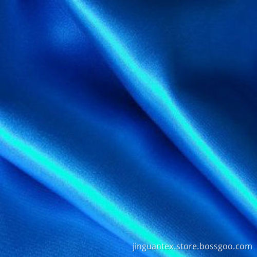 Poly Satin Fabric